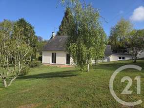 Vente Maison 3 chambresGonneville-sur-Mer