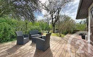 Photo Vente maison Gonneville-sur-Mer