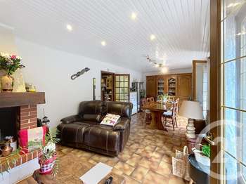 Vente Maison 3 chambresGonneville-sur-Mer