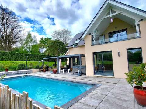 Vente maison 5 pièces Gonneville-sur-Mer 14