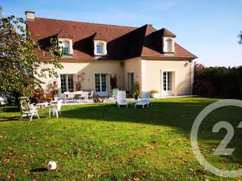 Vente maison 7 pièces Gonneville-sur-Mer 14