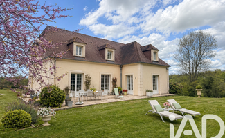 Photo Vente maison Gonneville-sur-Mer