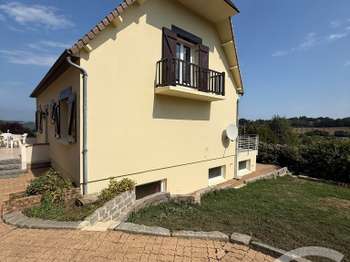 Vente Maison 3 chambresGonneville-sur-Mer