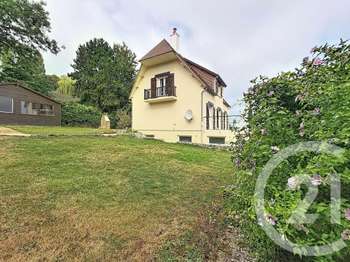 Vente Maison 3 chambresGonneville-sur-Mer