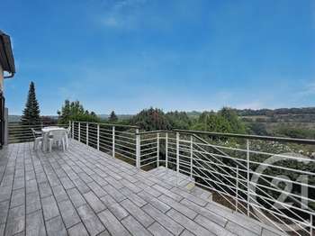 Vente Maison 3 chambresGonneville-sur-Mer