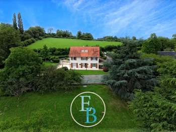 Vente Maison 4 chambresGonneville-sur-Mer