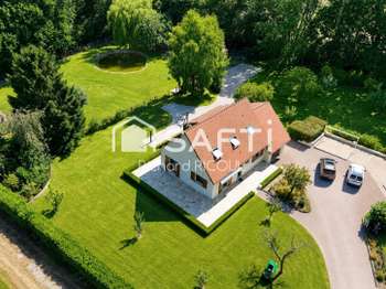 Vente Maison 3 chambresGonneville-sur-Mer