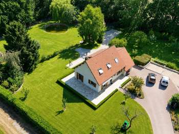 Vente maison 4 pièces Gonneville-sur-Mer 14
