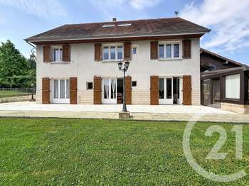 Vente Maison 5 chambresGonneville-sur-Mer