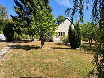 Photo Vente maison Gonneville-sur-Mer
