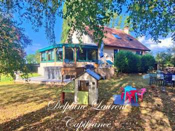 Vente Maison 3 chambresGonneville-sur-Mer