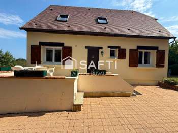 Vente maison 5 pièces Gonneville-sur-Mer 14
