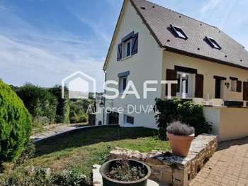 Vente maison 5 pièces Gonneville-sur-Mer 14