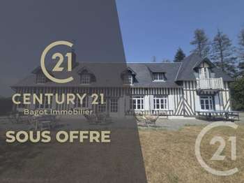 Vente Maison 5 chambresGonneville-sur-Mer