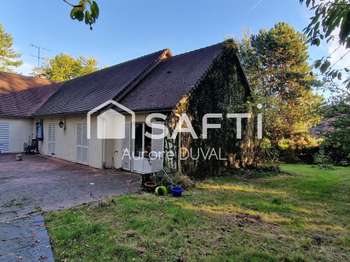 Vente maison 6 pièces Gonneville-sur-Mer 14