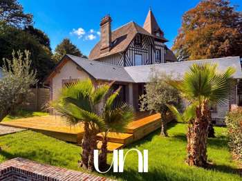 Vente Maison 2 chambresGonneville-sur-Mer