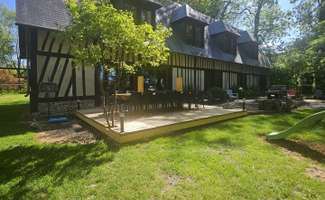 Photo Vente maison Gonneville-sur-Scie
