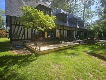 Photo Vente maison Gonneville-sur-Scie