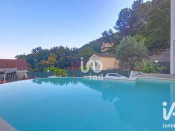 Vente Maison 5 chambresGorbio
