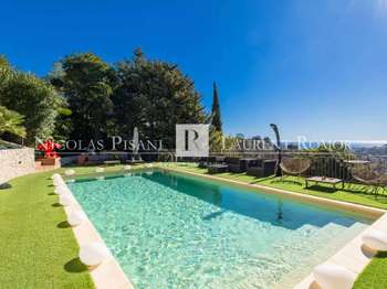 Vente maison 5 pièces Gorbio 06