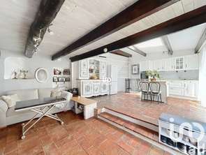 Vente Maison 4 piècesGorbio