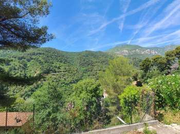 Photo Vente maison Gorbio
