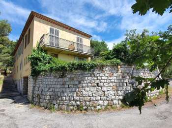 Photo Vente maison Gorbio