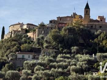 Vente Maison 4 piècesGorbio
