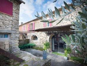 Vente Maison 4 chambresGordes