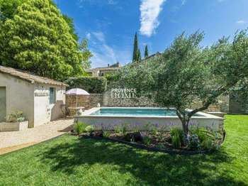 Vente maison 5 pièces Gordes 84