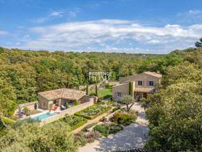 Vente Maison 6 chambresGordes
