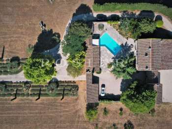 Vente maison Gordes 84