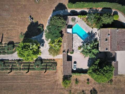 Vente maison Gordes 84