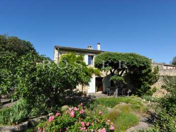 Vente maison 6 pièces Gordes 84