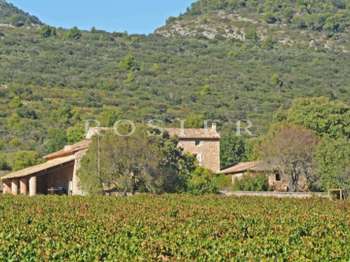 Vente maison 20 pièces Gordes 84