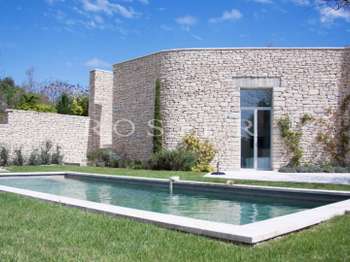 Vente maison 8 pièces Gordes 84