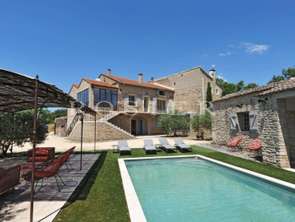 Vente Maison 5 chambresGordes