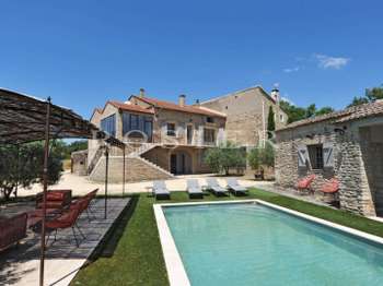 Vente maison Gordes 84