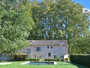 Vente Maison 5 chambresGordes