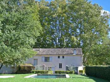 Vente maison 20 pièces Gordes 84