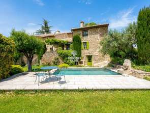 Vente Maison 4 chambresGordes