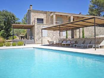 Vente maison 6 pièces Gordes 84