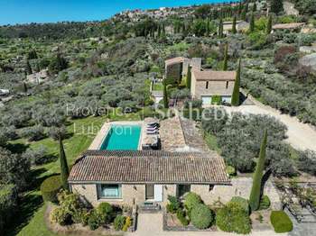 Vente Maison 5 chambresGordes