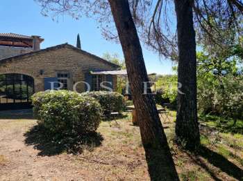 Vente maison 8 pièces Gordes 84