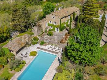 Vente maison 8 pièces Gordes 84