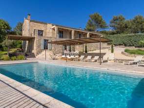 Vente Maison 5 chambresGordes