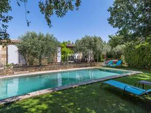 Vente Maison 2 chambresGordes