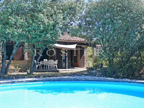 Vente maison 12 pièces Gordes 84