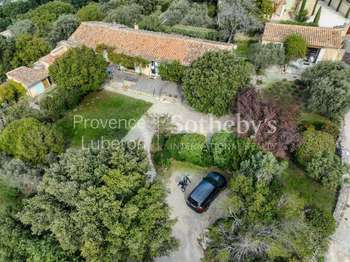 Vente maison 7 pièces Gordes 84