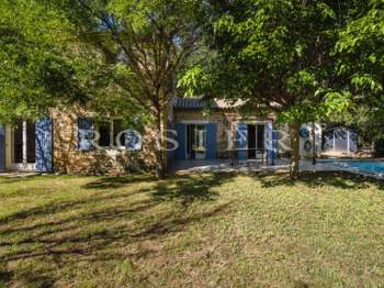 Vente maison Gordes 84